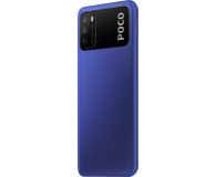 POCO M3 4/64GB Niebieski - 608684 - zdjęcie 7